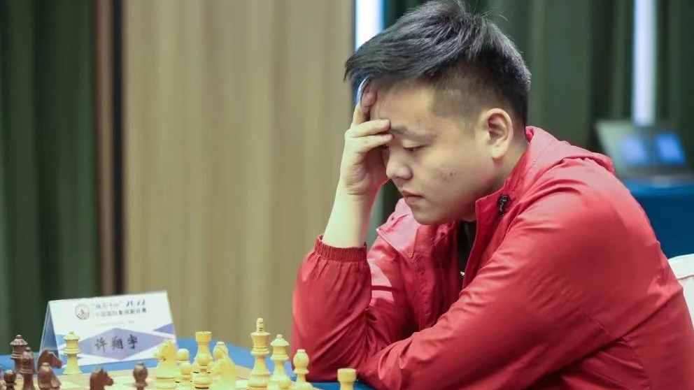 “后大运时代”棋城发力