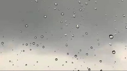 今日盆地多云局部阵雨 未来三天降雨逐渐增多