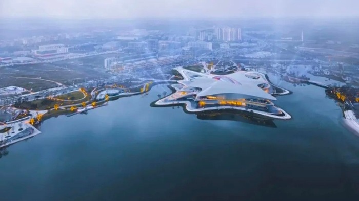 展开现代化城市的未来叙事——写在2023成都世界科幻大会闭幕之际