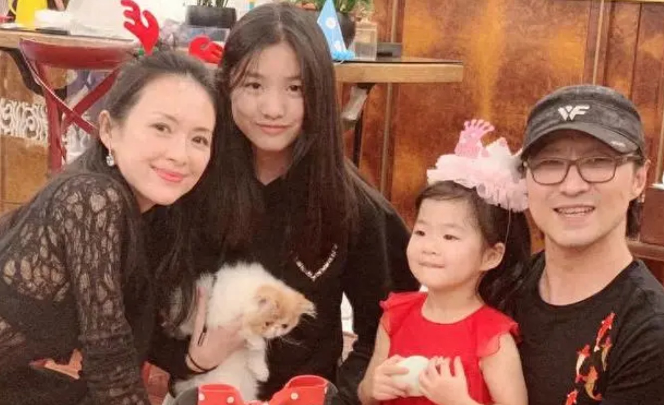 汪峰章子怡被曝离婚！两年前曾辟谣相关传闻