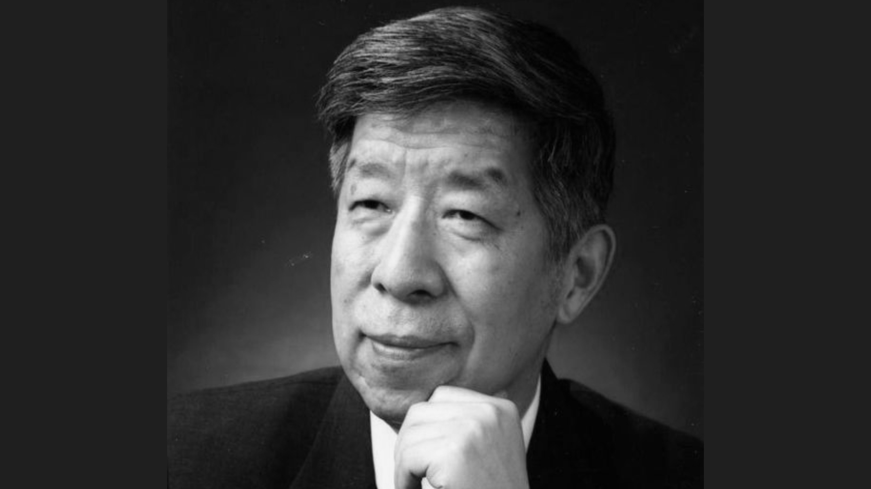 痛别！中国科学院院士、数学家杨乐逝世，享年83岁