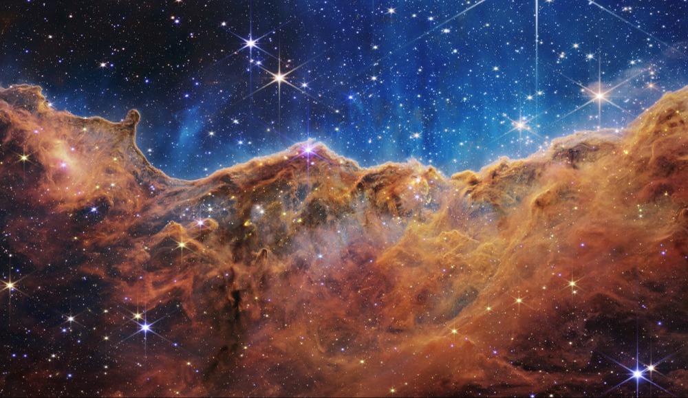 木星大气层中发现4800公里宽高速喷流