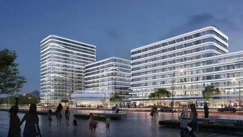 56个项目如期竣工、81个项目年内竣工 成华区奋力跑出“加速度”