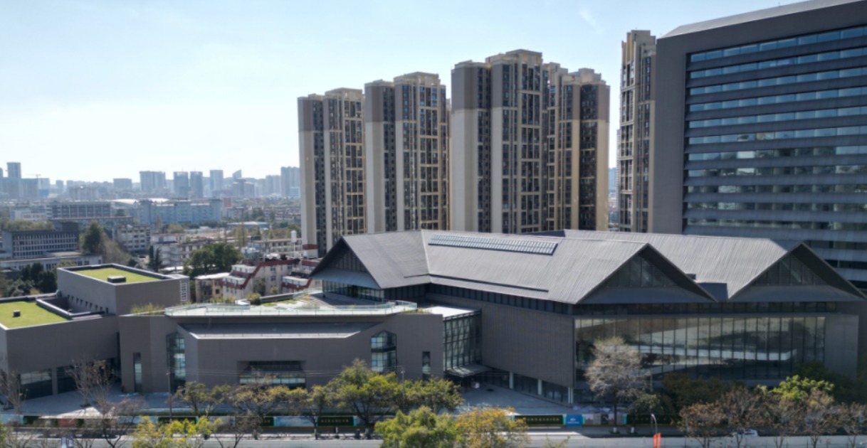成马期间，四川大学博物馆将临时闭馆
