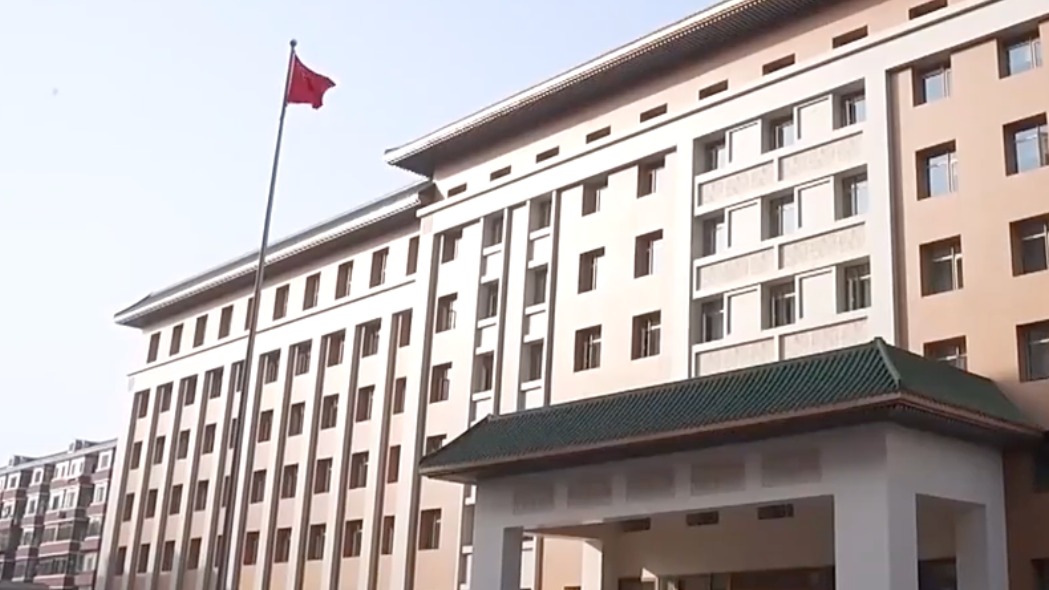 国家数据局承担哪些职能？需要哪些人才？首任局长：欢迎融合型人才加入