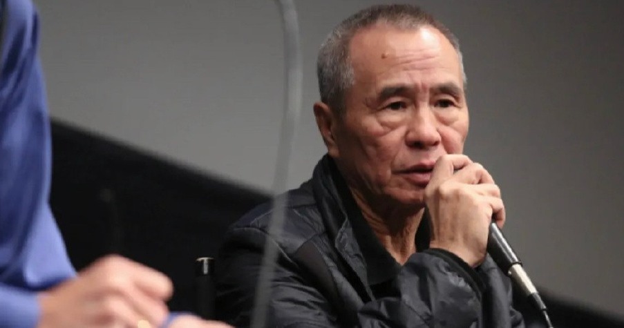 侯孝贤被曝患失智症，《刺客聂隐娘》或成其最后一部导演电影