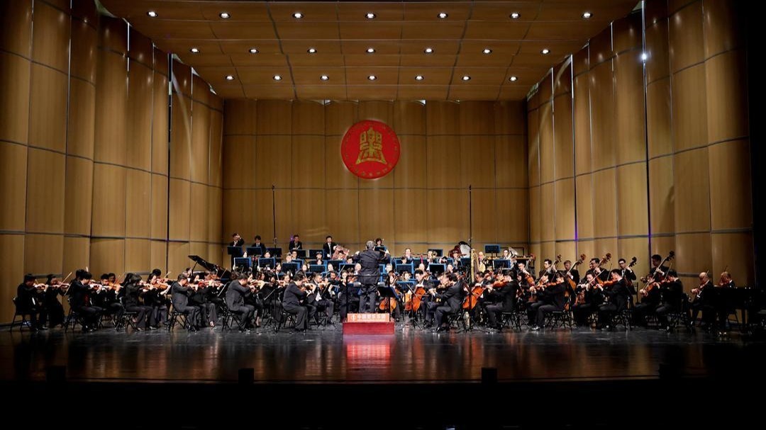 第十四届中国音乐金钟奖20名获奖选手出炉