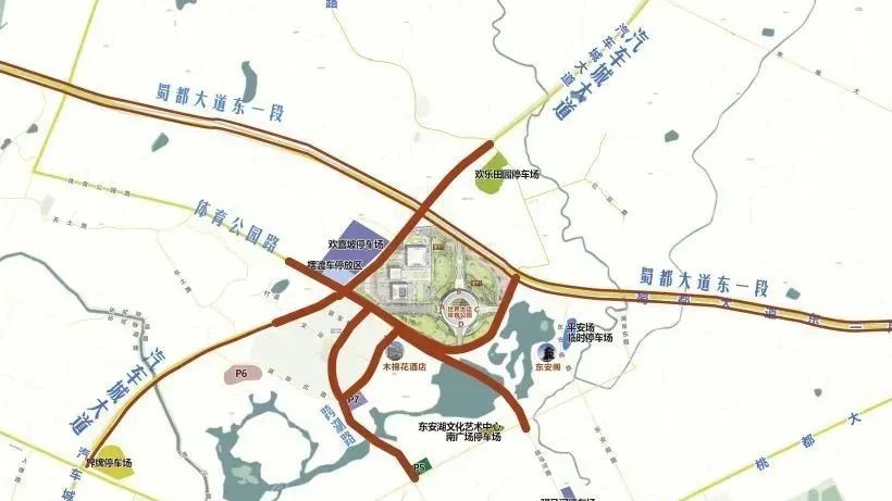 参加王者荣耀周年庆，这份出行攻略速速收藏