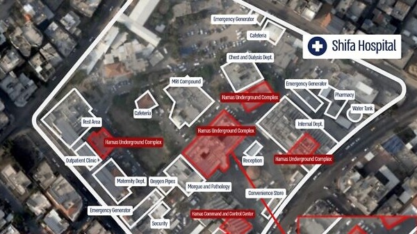 本轮巴以冲突已致双方超8830人死亡 以军称将扩大地面军事行动