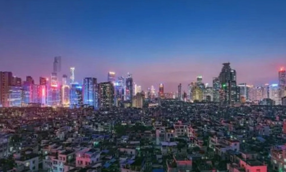 “一线城市”首例！广州提出房票安置政策