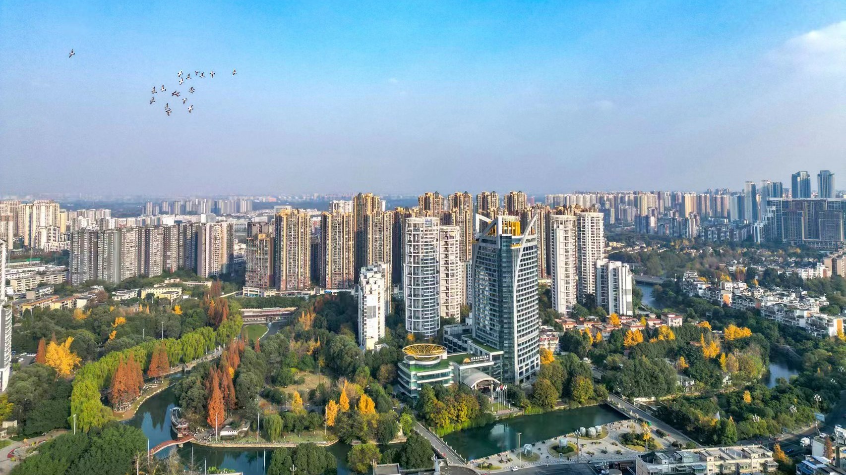 2023年社会公众满意度测评来了！有哪些内容？@温江人 来看看、来点赞→