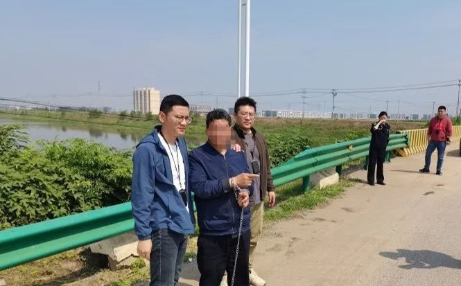 曾致7人死亡，130人中毒！安徽26年前武校投毒案告破，抓捕细节披露