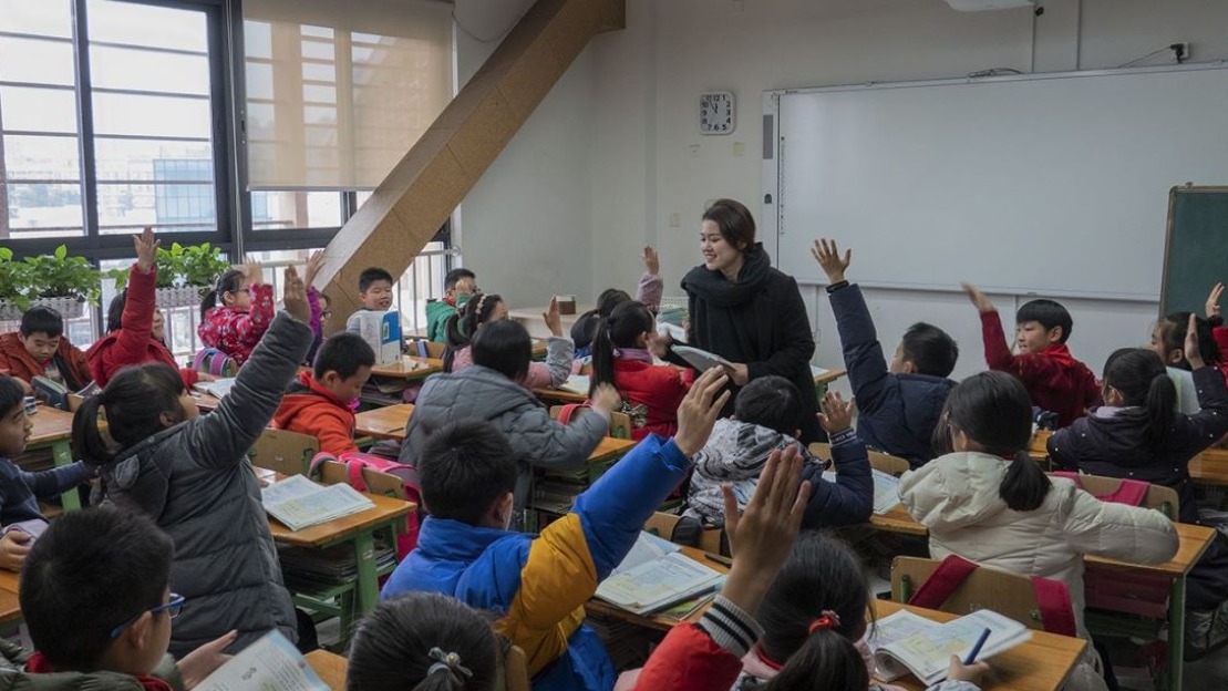 事关中小学科学教育！成都最新方案出炉