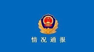 山东济南一男子饲养禁养犬 被行政拘留