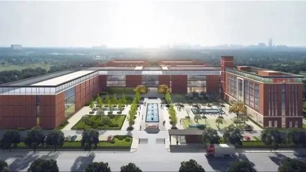骑龙科普基地开工！成都这些项目迎来新进展
