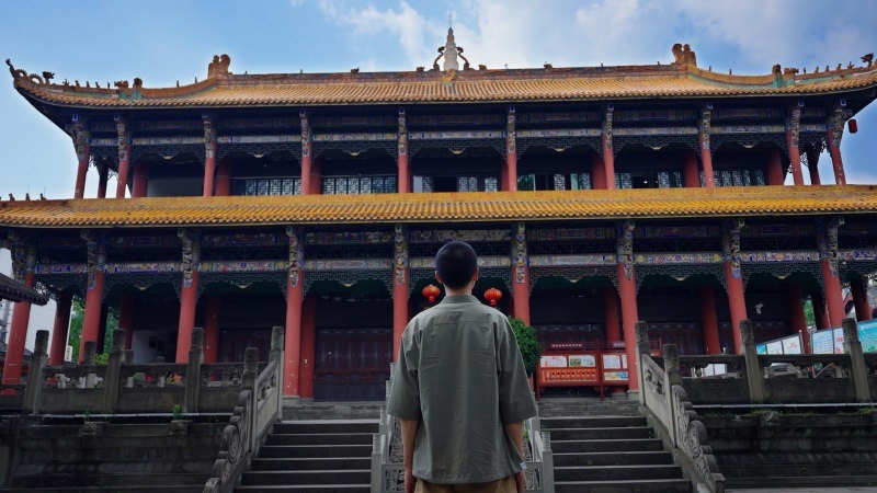 2023家乡闪耀·一县一歌热力榜开启！快为温江《千年约 当年月》投票吧！