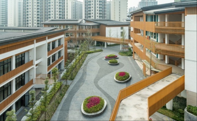 成都中小学“作息令”将在四川各地各校推广