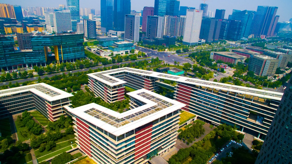 中国城市95后人才吸引力排名公布 成都位列第七