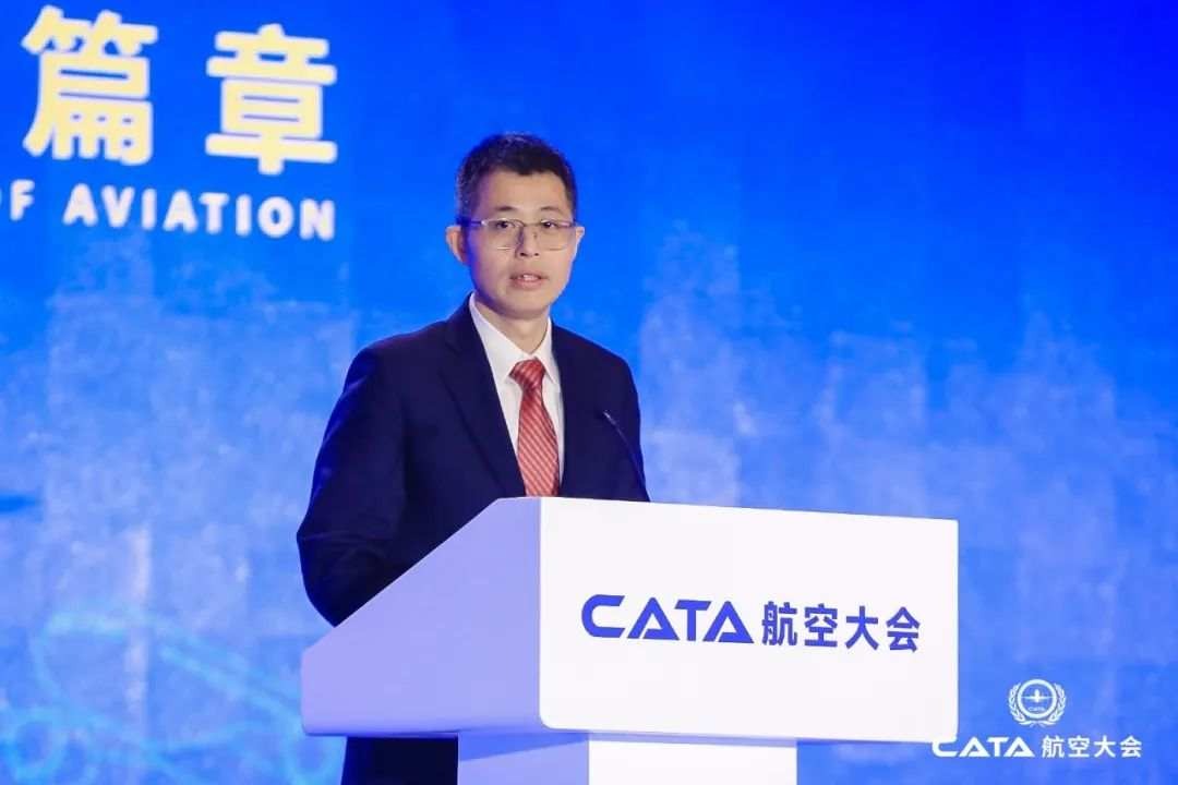 中国商飞副总经理：C929飞机已进入详细设计阶段
