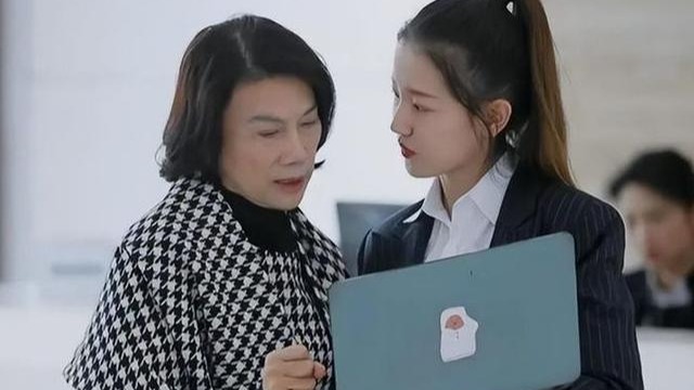董明珠首次回应孟羽童离职，暗指其违规接广告