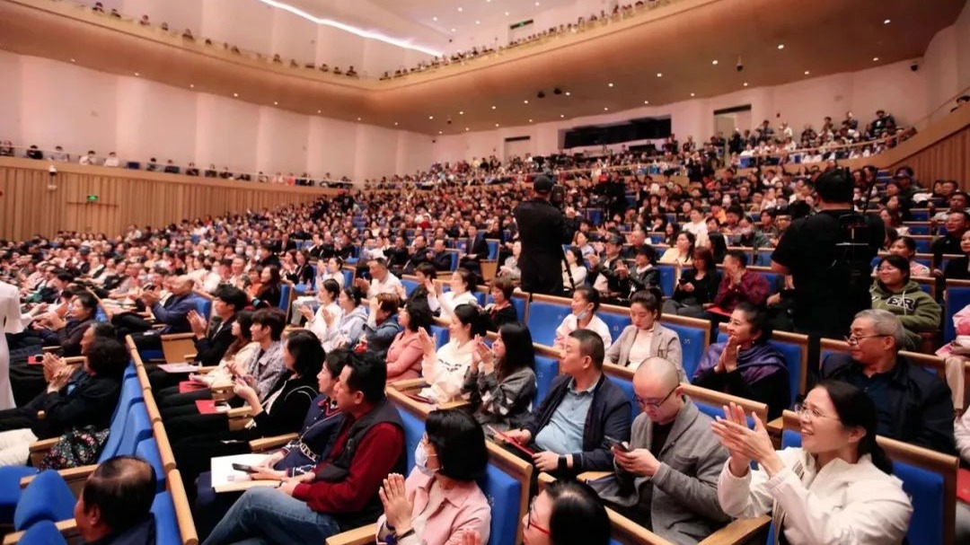 成都演出市场“井喷”，彰显音乐演艺“第三城”魅力