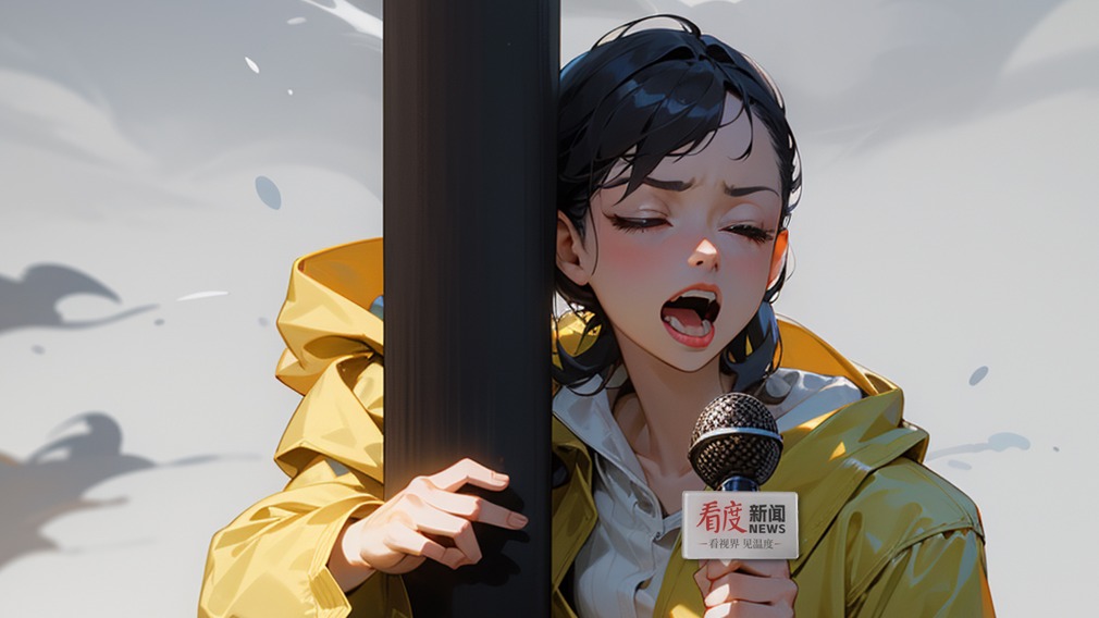 记者节｜今天，与AI共创，致敬每一位中国记者