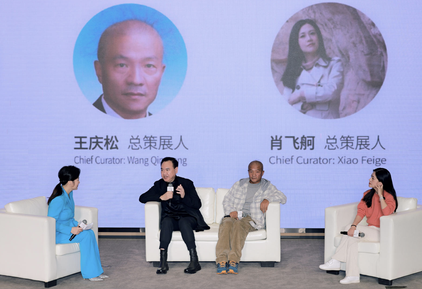 视频丨免费开放 共襄影像盛宴！第二届成都国际摄影周12月31日启幕