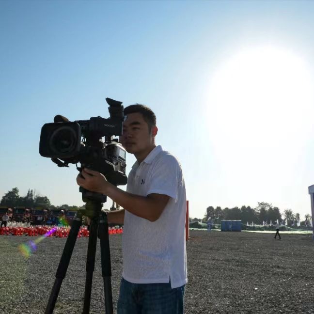 致全省广大新闻工作者的慰问信