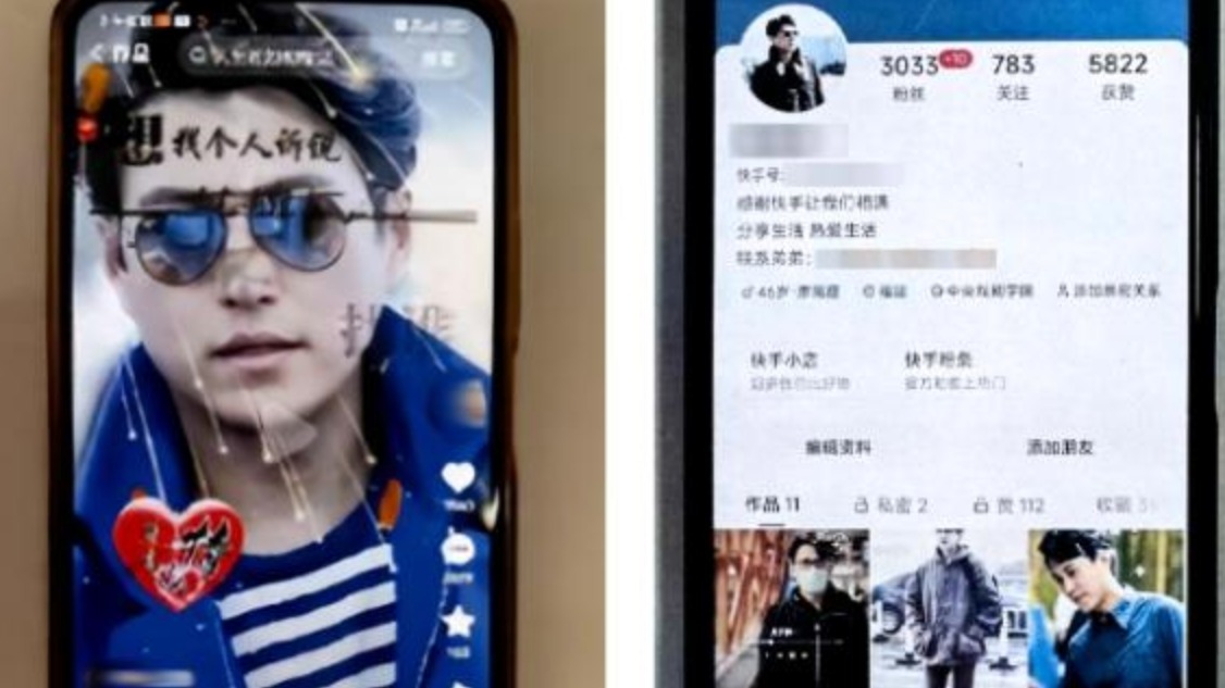 “假靳东”诈骗钱财，“真靳东”最新发声