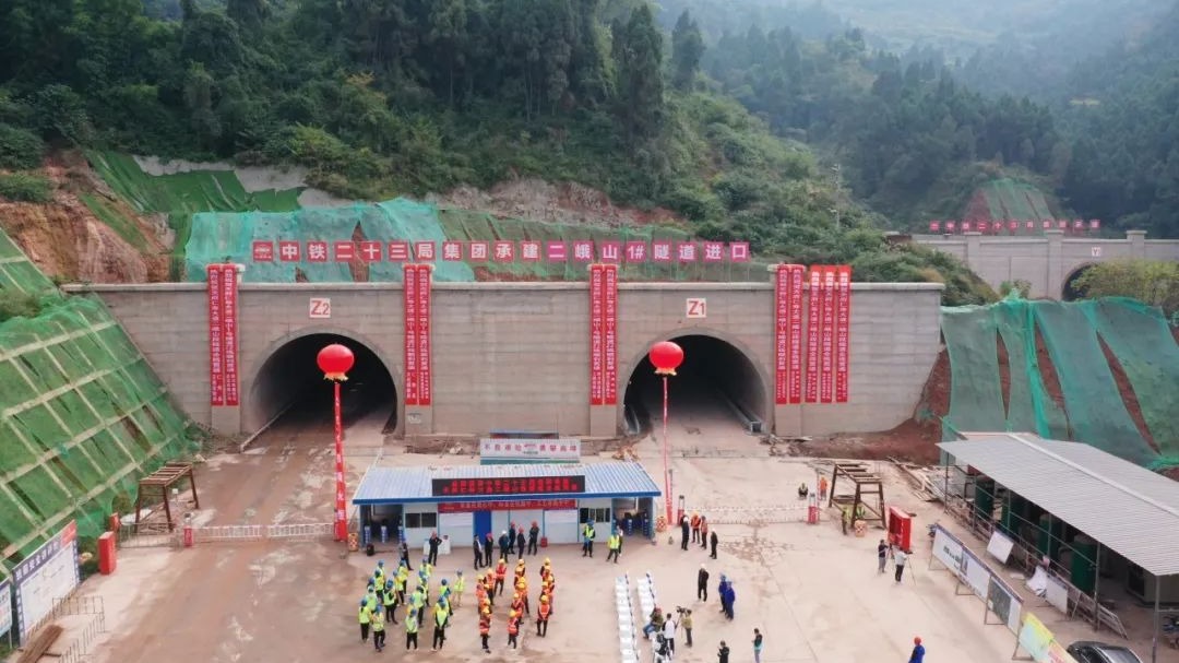 “最长城市中轴线”再增长！天府大道南北延线明年全线贯通