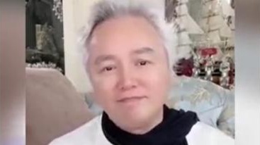 号召“人传人” 张庭、林瑞阳夫妇复出直播两次被封