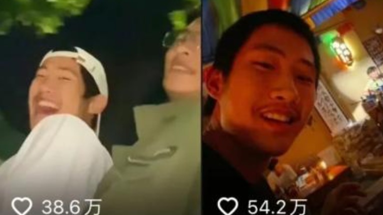 掉粉近40万！“新晋顶流”爆火不到一个月即“塌房”，于文亮发生了什么？