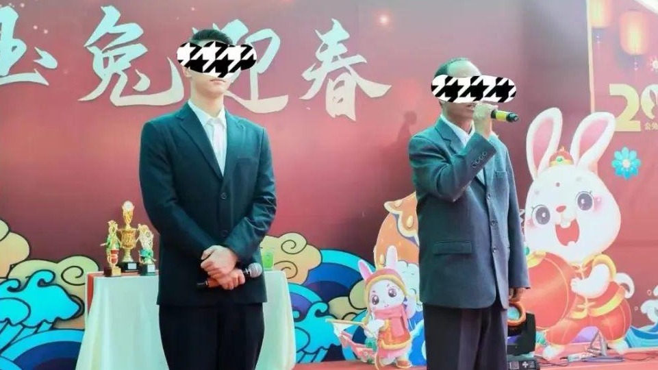 缅北电诈头目被通缉，孙子疑被北大录取