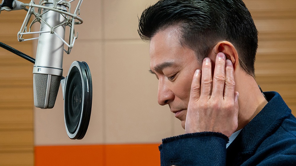 拟定明年7至9月成都开唱！刘德华2024演唱会官宣