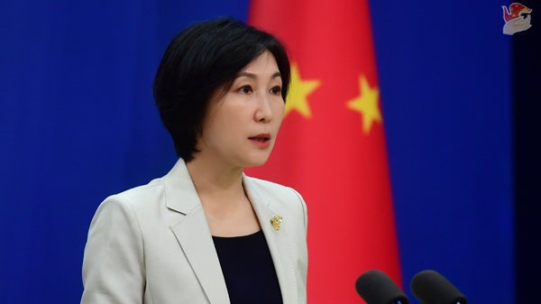 外交部：加沙地带的相关中国公民已全部安全离开