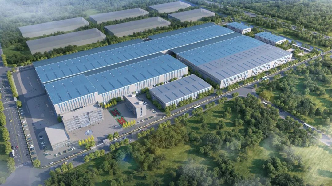 总投资超100亿元！15个项目集中签约落户新津
