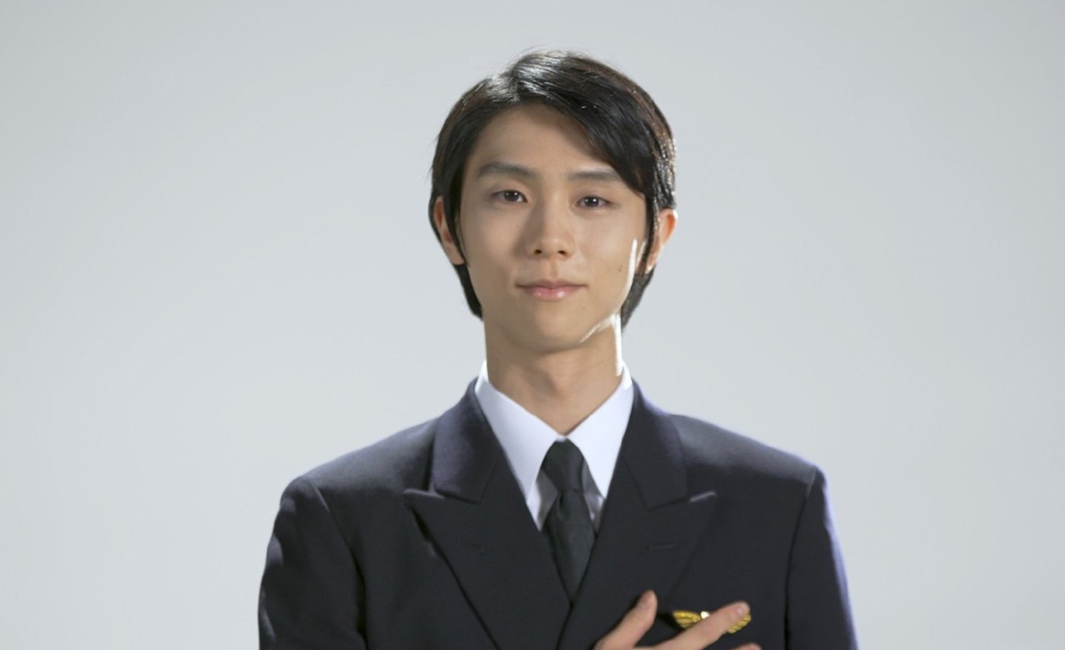 日媒：羽生结弦在社交媒体上宣布离婚