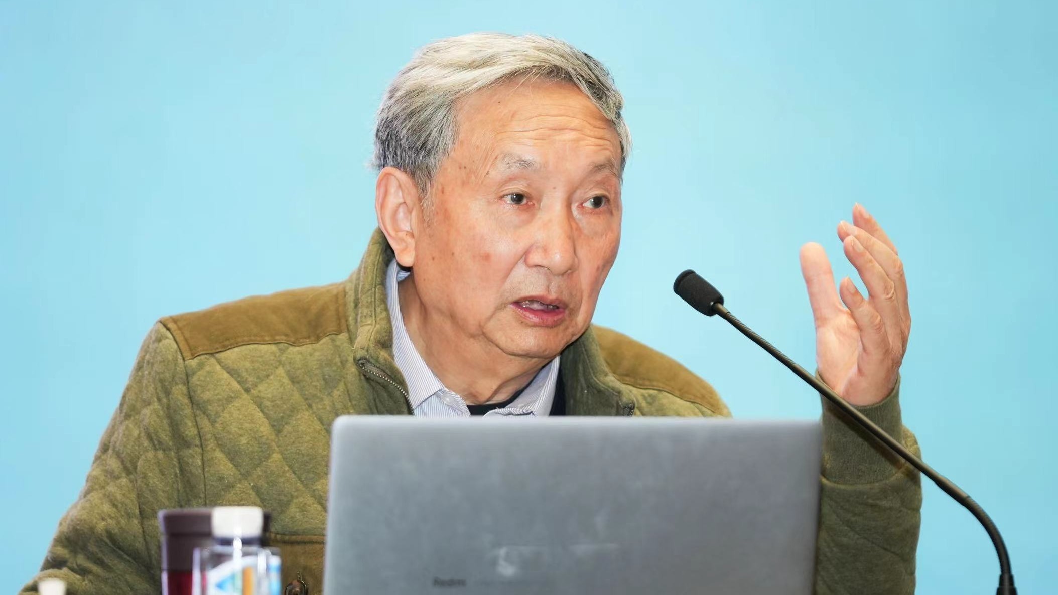 视频｜双年展完美收官！最后这场讲座探讨科幻与艺术的完美融合