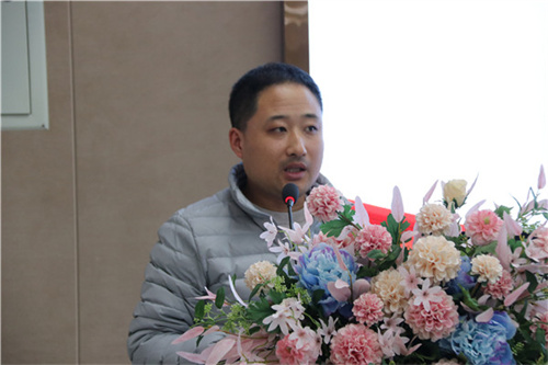 8.党员代表李鹏飞.JPG
