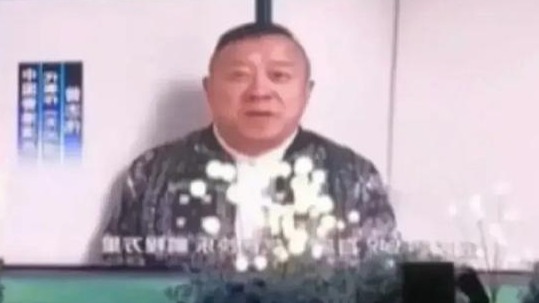 为缅北电诈头目拍片庆生  曾志伟回应→