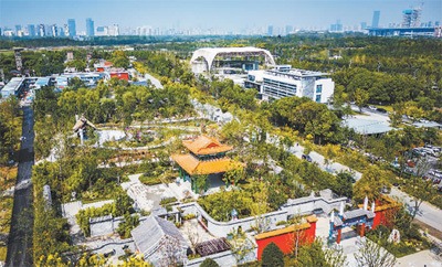 超大特大城市名单“上新”，人口变化代表了什么？