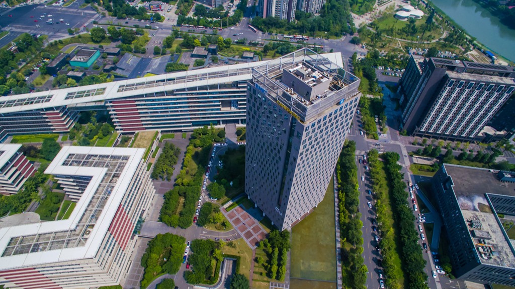 国家发展改革委肯定国家级新区建设经验做法  点名四川天府新区！