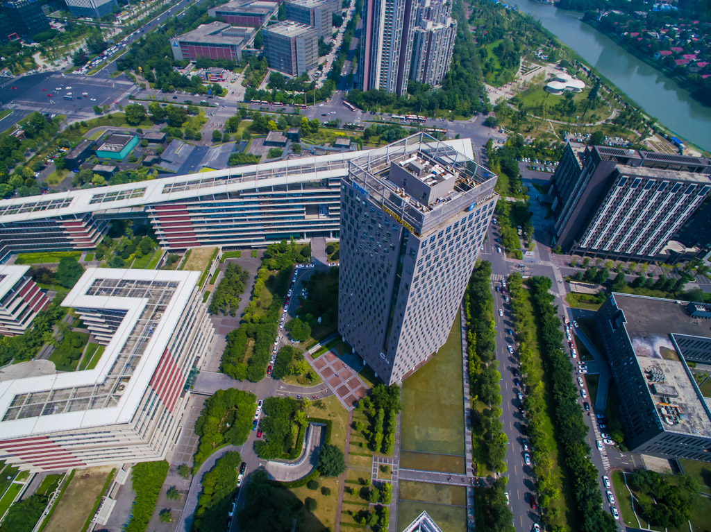 81.秦璇-天府软件园、建筑、地标、道路、城市-成都高新区.jpg