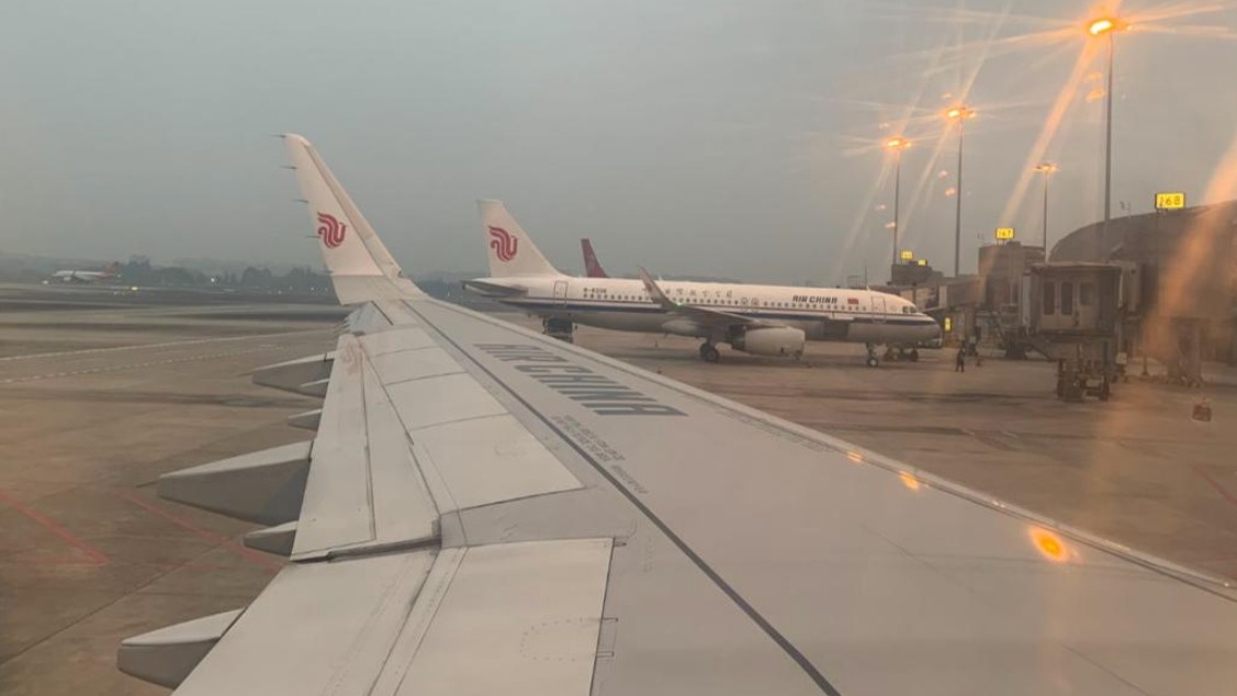 时评｜从成都到洛杉矶，跨越大洲的航线，彰显城市活力升腾