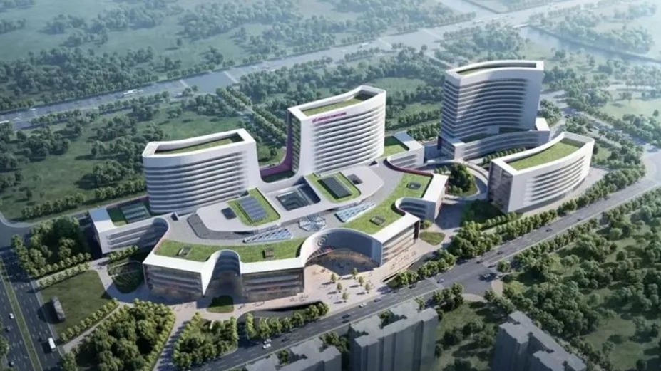 成都将新增一家三甲医院！落户这里→