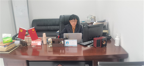 刘丽老师线上交流亲子关系心理讲座.jpg