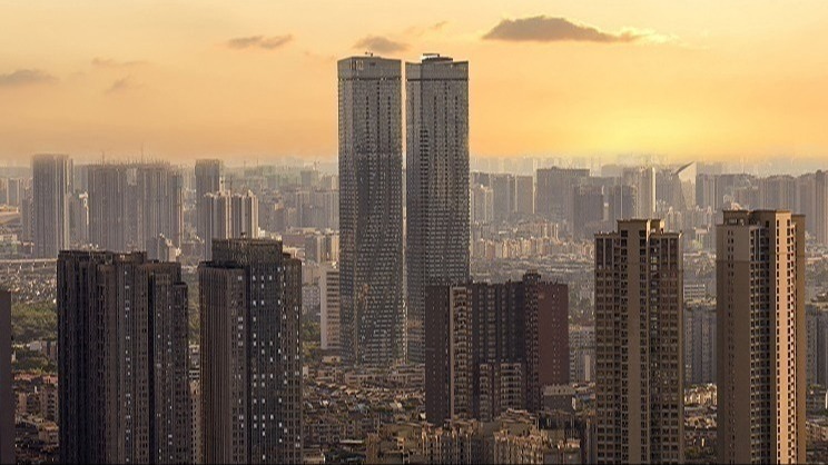 世界气象组织：今年是有记录以来人类历史上最热一年