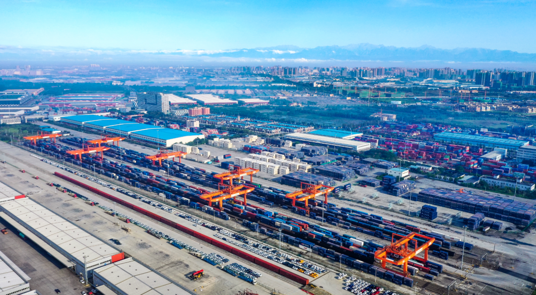 打造中国经济高质量发展“第四极”,成都凭什么 打造中国经济高质量发展“第四极”,成都凭什么