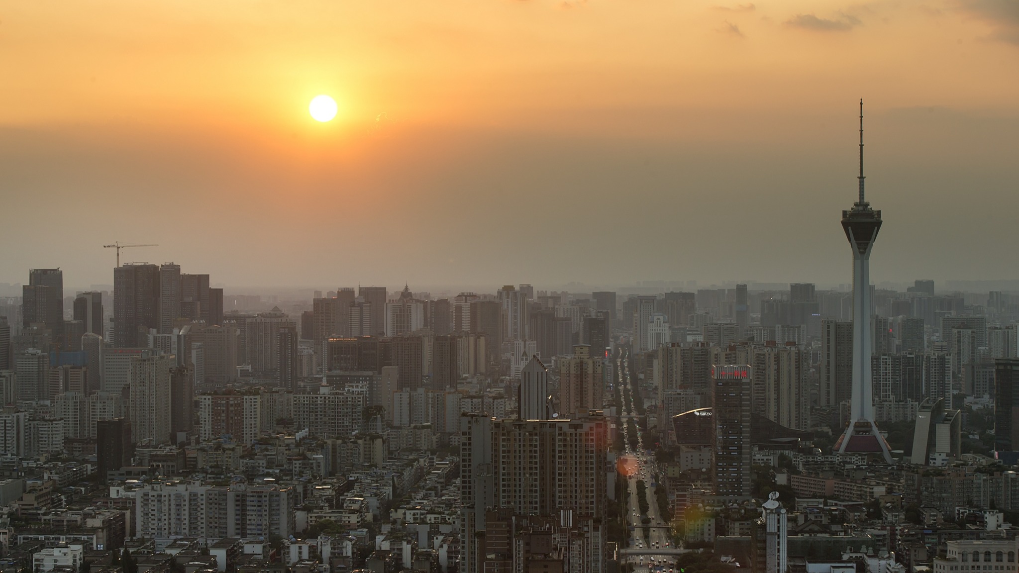 打造中国经济高质量发展“第四极”，成都凭什么