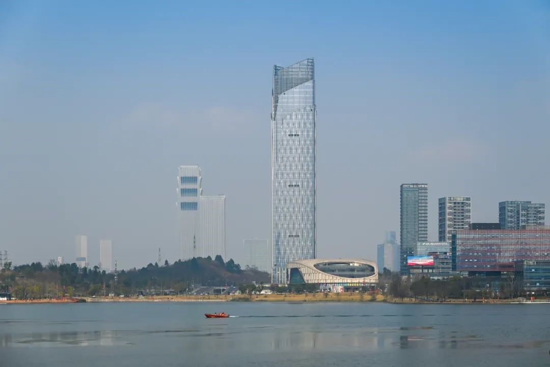 打造中国经济高质量发展“第四极”,成都凭什么 打造中国经济高质量发展“第四极”,成都凭什么